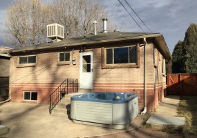 4 Bedrooms, House, Sold!, Corona St, 2 Bathrooms, Listing ID 4082240, Englewood, Arapahoe, Colorado, United States, 80113,