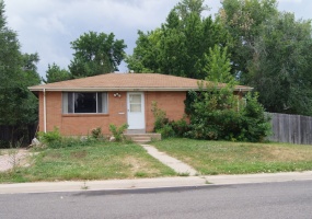 3 Bedrooms, House, Sold!, S Spotswood Cir, 1 Bathrooms, Listing ID 9674499, Littleton, Arapahoe, Colorado, United States, 80120,