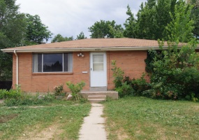 3 Bedrooms, House, Sold!, S Spotswood Cir, 1 Bathrooms, Listing ID 9674499, Littleton, Arapahoe, Colorado, United States, 80120,