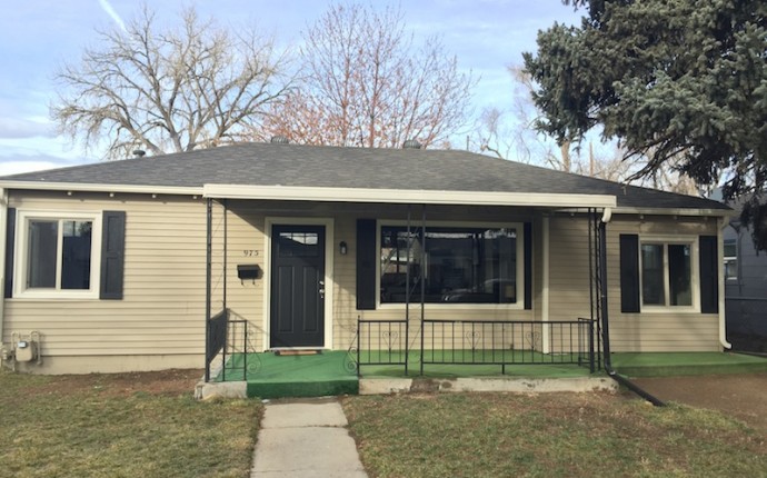 3 Bedrooms, House, Sold!, Grove St, 1 Bathrooms, Listing ID 5779550, Denver, Denver, Colorado, United States, 80204,