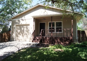 4 Bedrooms, House, Sold!, Pierce St, 2 Bathrooms, Listing ID 9674512, Arvada, Jefferson, Colorado, United States, 80003,