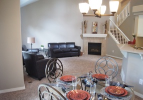 2 Bedrooms, Townhome, Sold!, E Wesley Pl, 2 Bathrooms, Listing ID 9674513, Aurora, Arapahoe, Colorado, United States, 80014,