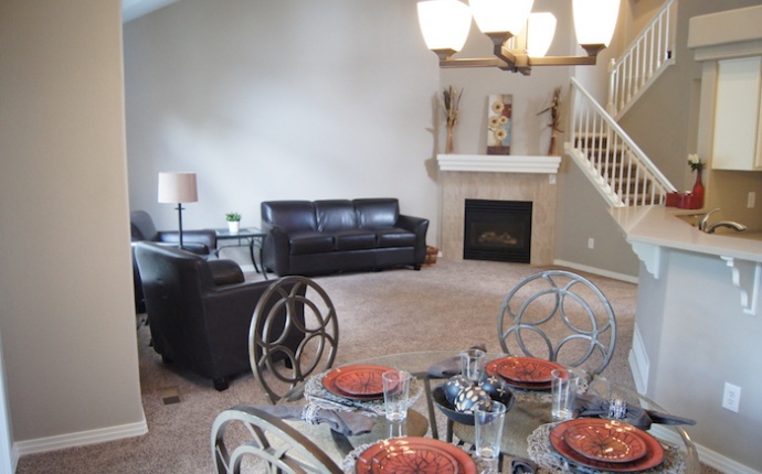 2 Bedrooms, Townhome, Sold!, E Wesley Pl, 2 Bathrooms, Listing ID 9674513, Aurora, Arapahoe, Colorado, United States, 80014,