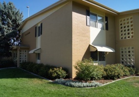 2 Bedrooms, Townhome, Sold!, S Alton Way #12A, 1 Bathrooms, Listing ID 9674514, Denver, Denver, Colorado, United States, 80247,