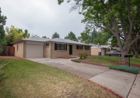 3 Bedrooms, House, Sold!, E Kentucky Ave, 2 Bathrooms, Listing ID 9674518, Aurora, Arapahoe, Colorado, United States, 80012,