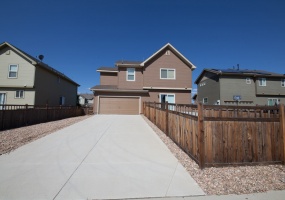 5 Bedrooms, House, Sold!, N Fundy St, 5 Bathrooms, Listing ID 9674521, Aurora, Adams, Colorado, United States, 80019,