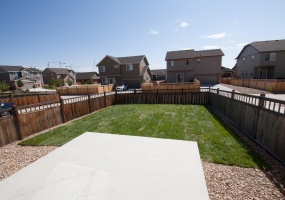 5 Bedrooms, House, Sold!, N Fundy St, 5 Bathrooms, Listing ID 9674521, Aurora, Adams, Colorado, United States, 80019,