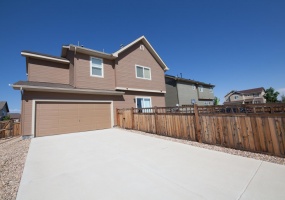 5 Bedrooms, House, Sold!, N Fundy St, 5 Bathrooms, Listing ID 9674521, Aurora, Adams, Colorado, United States, 80019,