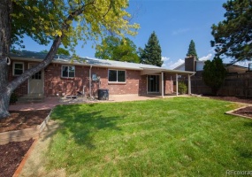 4 Bedrooms, House, Sold!, E Kentucky Pl, 3 Bathrooms, Listing ID 9674525, Aurora, Arapahoe, Colorado, United States, 80012,