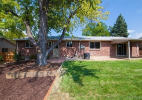 4 Bedrooms, House, Sold!, E Kentucky Pl, 3 Bathrooms, Listing ID 9674525, Aurora, Arapahoe, Colorado, United States, 80012,