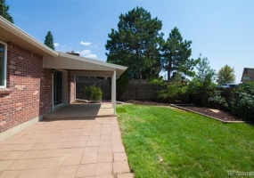 4 Bedrooms, House, Sold!, E Kentucky Pl, 3 Bathrooms, Listing ID 9674525, Aurora, Arapahoe, Colorado, United States, 80012,