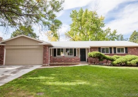 4 Bedrooms, House, Sold!, E Kentucky Pl, 3 Bathrooms, Listing ID 9674525, Aurora, Arapahoe, Colorado, United States, 80012,