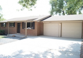 4 Bedrooms, House, Sold!, W 71st Pl, 2 Bathrooms, Listing ID 9674528, Arvada, Jefferson, Colorado, United States, 80003,