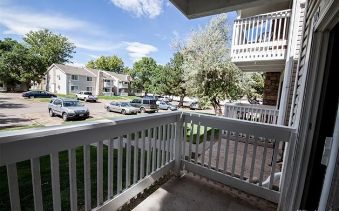 1 Bedrooms, House, Sold!, E Jewell Ave #104, 1 Bathrooms, Listing ID 9674530, Aurora, Arapahoe, Colorado, United States, 80012,