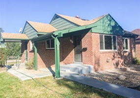 3 Bedrooms, House, Sold!, S Clay St, 2 Bathrooms, Listing ID 9674531, Denver, Denver, Colorado, United States, 80219,