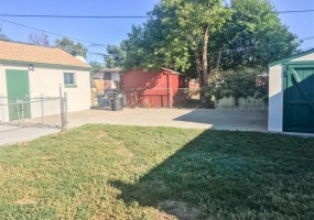 3 Bedrooms, House, Sold!, S Clay St, 2 Bathrooms, Listing ID 9674531, Denver, Denver, Colorado, United States, 80219,