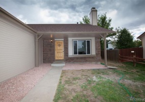 3 Bedrooms, House, Sold!, Enid Way, 2 Bathrooms, Listing ID 9674532, Denver, Denver, Colorado, United States, 80239,