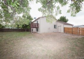 3 Bedrooms, House, Sold!, Enid Way, 2 Bathrooms, Listing ID 9674532, Denver, Denver, Colorado, United States, 80239,