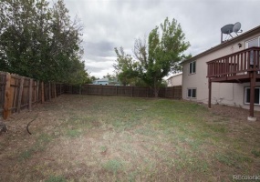 3 Bedrooms, House, Sold!, Enid Way, 2 Bathrooms, Listing ID 9674532, Denver, Denver, Colorado, United States, 80239,