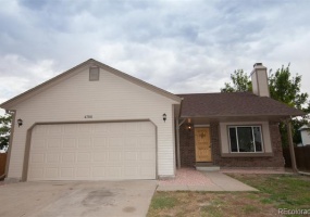 3 Bedrooms, House, Sold!, Enid Way, 2 Bathrooms, Listing ID 9674532, Denver, Denver, Colorado, United States, 80239,