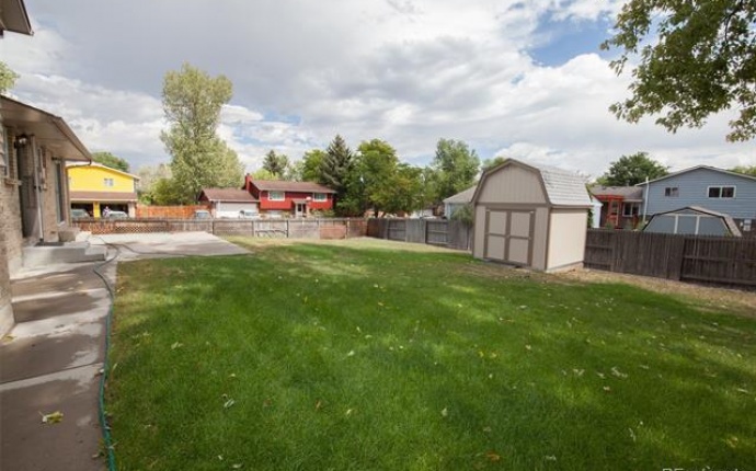 4 Bedrooms, House, Sold!, S Johnson Way, 3 Bathrooms, Listing ID 9674533, Lakewood, Jefferson, Colorado, United States, 80232,