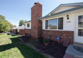 4 Bedrooms, House, Sold!, W 70th Ave, 1 Bathrooms, Listing ID 9674535, Arvada, Jefferson, Colorado, United States, 80003,