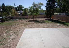 4 Bedrooms, House, Sold!, W 70th Ave, 1 Bathrooms, Listing ID 9674535, Arvada, Jefferson, Colorado, United States, 80003,