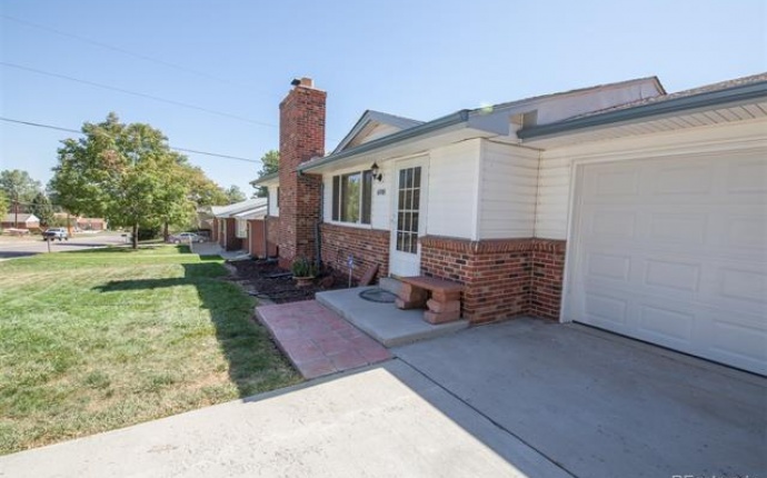 4 Bedrooms, House, Sold!, W 70th Ave, 1 Bathrooms, Listing ID 9674535, Arvada, Jefferson, Colorado, United States, 80003,