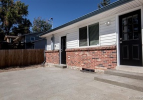 4 Bedrooms, House, Sold!, W 70th Ave, 1 Bathrooms, Listing ID 9674535, Arvada, Jefferson, Colorado, United States, 80003,