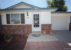 4 Bedrooms, House, Sold!, W 70th Ave, 1 Bathrooms, Listing ID 9674535, Arvada, Jefferson, Colorado, United States, 80003,