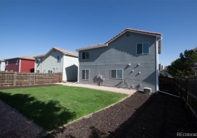 3 Bedrooms, House, Sold!, E 42nd Ave, 3 Bathrooms, Listing ID 9674536, Denver, Denver, Colorado, United States, 80249,