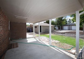 3 Bedrooms, House, Sold!, Quebec St, 2 Bathrooms, Listing ID 9674537, Denver, Denver, Colorado, United States, 80220,