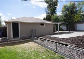 3 Bedrooms, House, Sold!, Quebec St, 2 Bathrooms, Listing ID 9674537, Denver, Denver, Colorado, United States, 80220,