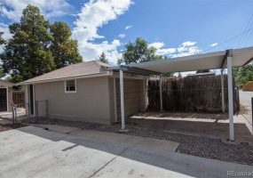 3 Bedrooms, House, Sold!, Quebec St, 2 Bathrooms, Listing ID 9674537, Denver, Denver, Colorado, United States, 80220,