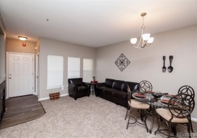 1 Bedrooms, House, Sold!, E Florida Ave #1005, 1 Bathrooms, Listing ID 9674538, Denver, Arapahoe, Colorado, United States, 80247,