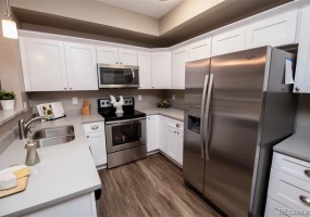 1 Bedrooms, House, Sold!, E Florida Ave #1005, 1 Bathrooms, Listing ID 9674538, Denver, Arapahoe, Colorado, United States, 80247,