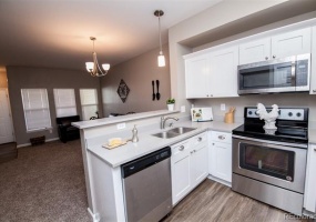 1 Bedrooms, House, Sold!, E Florida Ave #1005, 1 Bathrooms, Listing ID 9674538, Denver, Arapahoe, Colorado, United States, 80247,