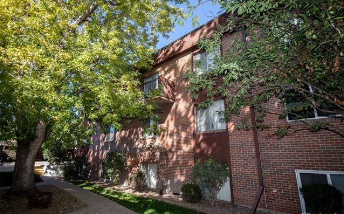 2 Bedrooms, Townhome, Sold!, W 25th Ave #80, 1 Bathrooms, Listing ID 9674539, Lakewood, Jefferson, Colorado, United States, 80215,