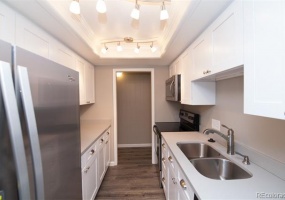 2 Bedrooms, Townhome, Sold!, W 25th Ave #80, 1 Bathrooms, Listing ID 9674539, Lakewood, Jefferson, Colorado, United States, 80215,