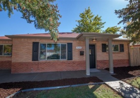 4 Bedrooms, House, Sold!, Myrna Pl, 2 Bathrooms, Listing ID 9674540, Thornton, Adams, Colorado, United States, 80229,