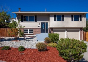 4 Bedrooms, House, Sold!, El Paso Blvd, 3 Bathrooms, Listing ID 9674541, Denver, Adams, Colorado, United States, 80221,