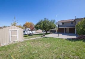 4 Bedrooms, House, Sold!, El Paso Blvd, 3 Bathrooms, Listing ID 9674541, Denver, Adams, Colorado, United States, 80221,