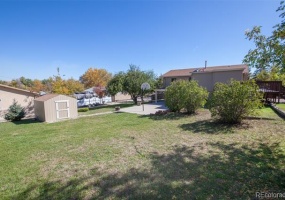 4 Bedrooms, House, Sold!, El Paso Blvd, 3 Bathrooms, Listing ID 9674541, Denver, Adams, Colorado, United States, 80221,