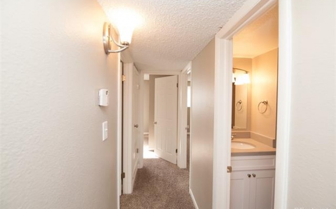 3 Bedrooms, Townhome, Sold!, Robb St #40, 2 Bathrooms, Listing ID 9674542, Lakewood, Jefferson, Colorado, United States, 80215,