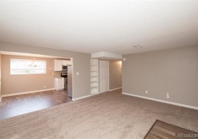 3 Bedrooms, Townhome, Sold!, Robb St #40, 2 Bathrooms, Listing ID 9674542, Lakewood, Jefferson, Colorado, United States, 80215,