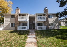 1 Bedrooms, Townhome, Sold!, E Colorado Dr #104, 1 Bathrooms, Listing ID 9674543, Aurora, Arapahoe, Colorado, United States, 80012,