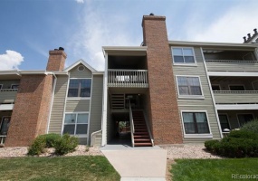 2 Bedrooms, Townhome, Sold!, W Cross Dr #201, 2 Bathrooms, Listing ID 9674544, Littleton, Jefferson, Colorado, United States, 80127,