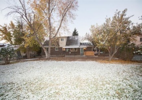 4 Bedrooms, House, Sold!, Solana Dr, 2 Bathrooms, Listing ID 9674545, Denver, Adams, Colorado, United States, 80229,