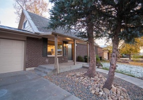 4 Bedrooms, House, Sold!, Solana Dr, 2 Bathrooms, Listing ID 9674545, Denver, Adams, Colorado, United States, 80229,