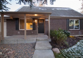 4 Bedrooms, House, Sold!, Solana Dr, 2 Bathrooms, Listing ID 9674545, Denver, Adams, Colorado, United States, 80229,